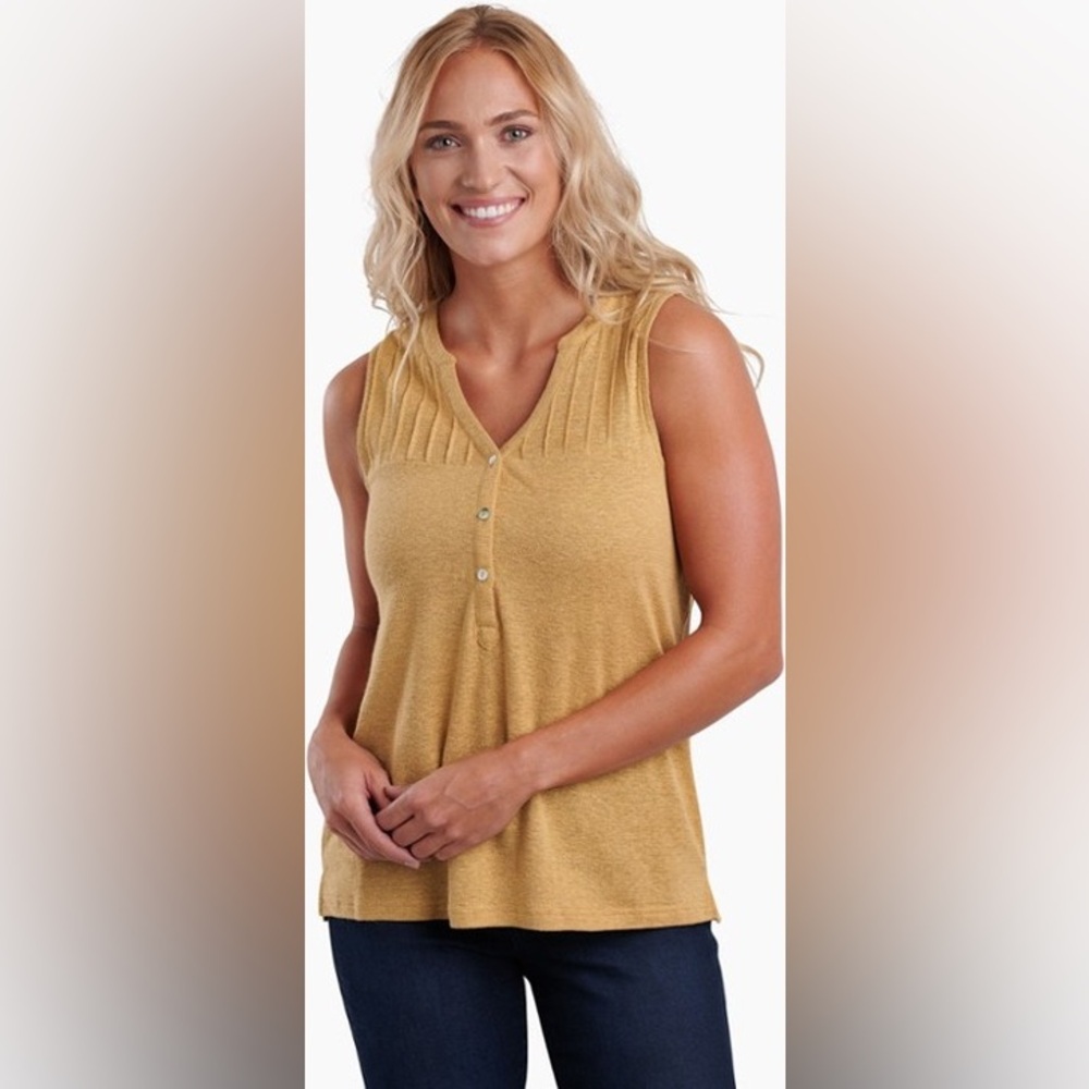 KUHL women’s Brisa Tank Top